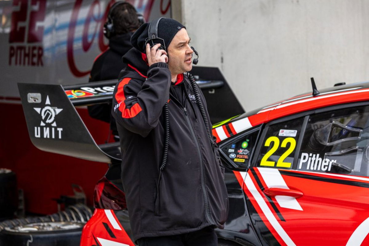 PremiAir Racing inks deal with veteran engineer