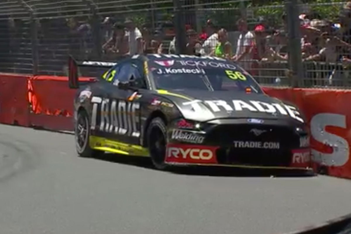 Edwards laments hefty Tickford repair bill