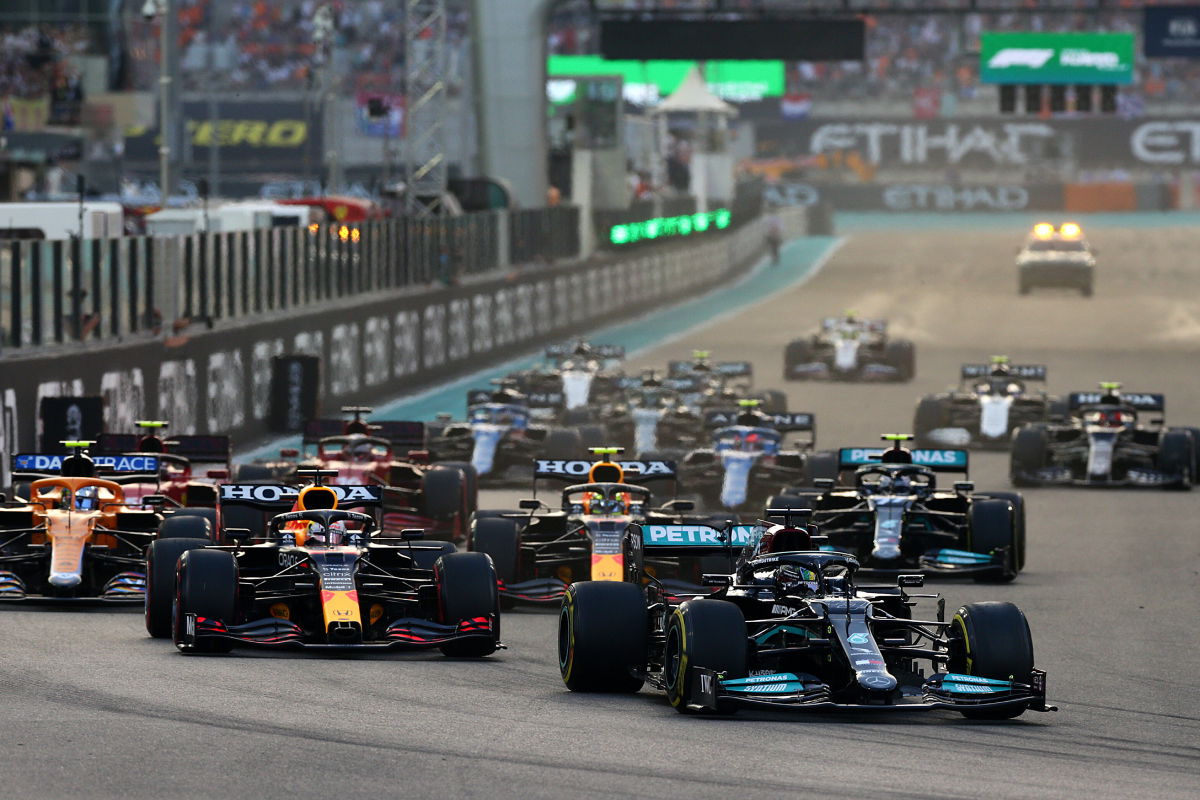 FIA delays Formula 1 compliance certificates