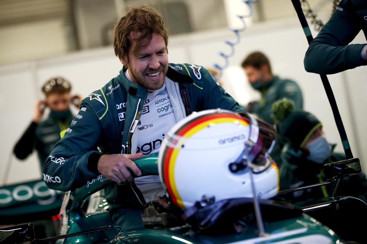 Vettel plans to boycott Russian GP