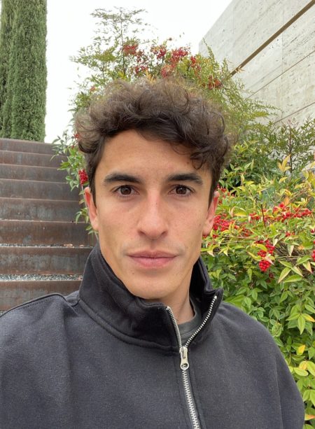Marquez: I don’t feel like smiling but I’ll find a way