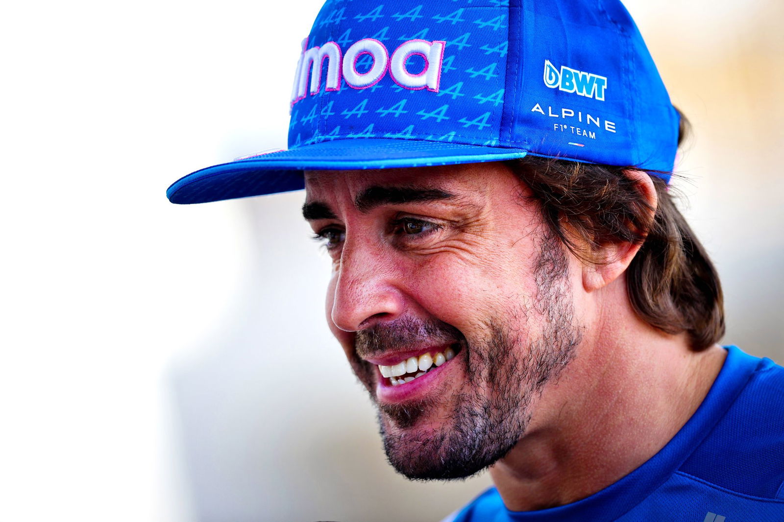 Alonso, Perez to drive Supercars at Albert Park