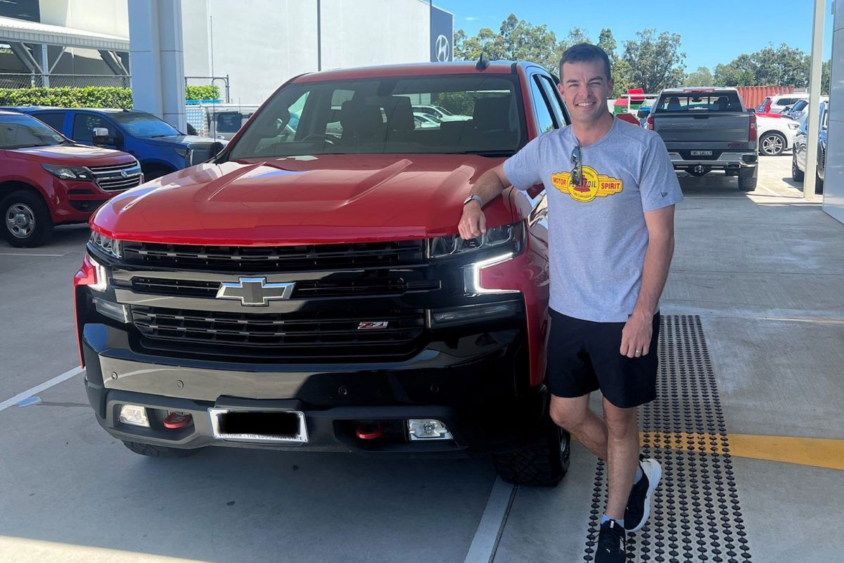 McLaughlin grateful for cross-manufacturer fan support