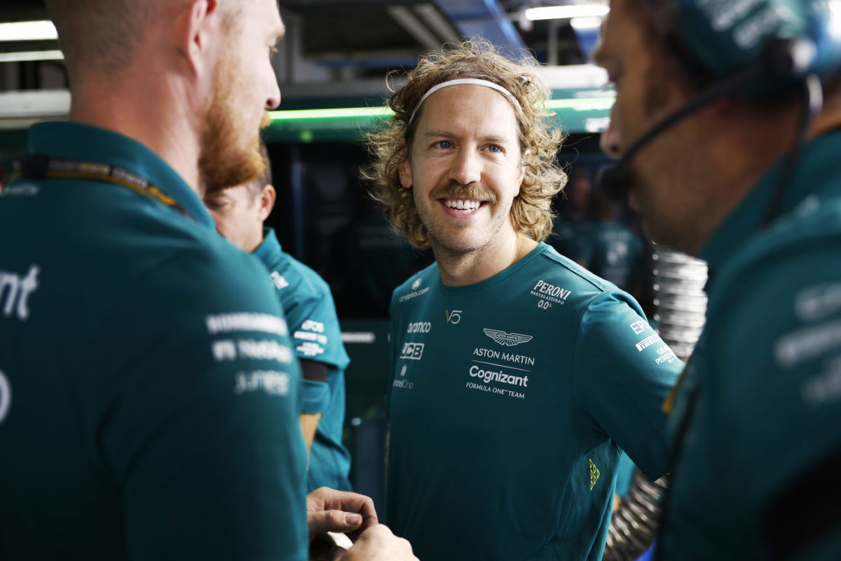 Vettel yet to decide on life post-F1