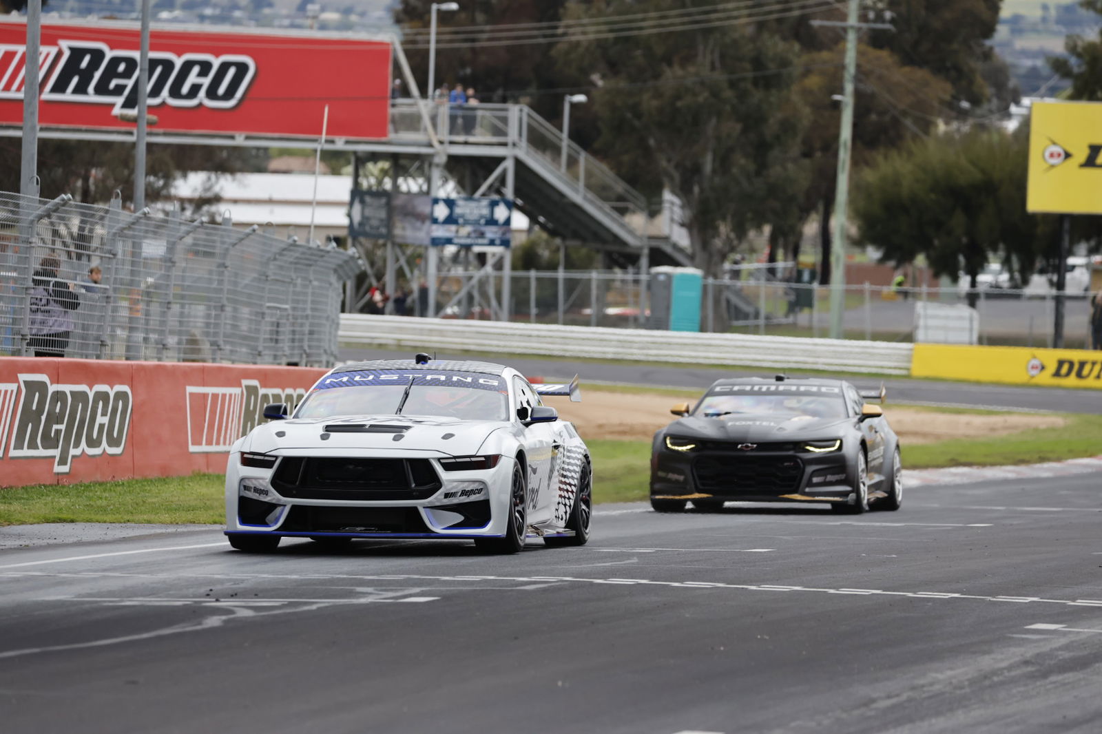 Gen3 test dates pushed back to 2023