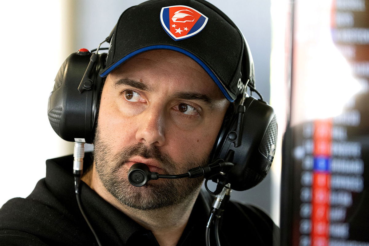 WAU releases McPherson to Grove Racing early