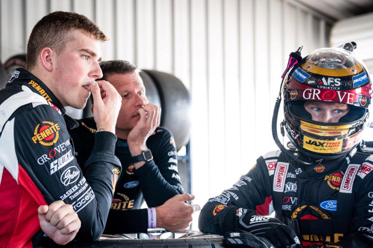 Reynolds describes Tander feedback as ‘unbelievable’