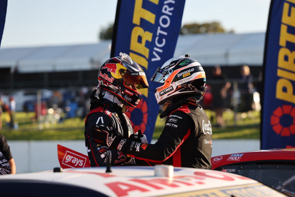 Full stewards decision: Erebus’ SVG protest dismissed