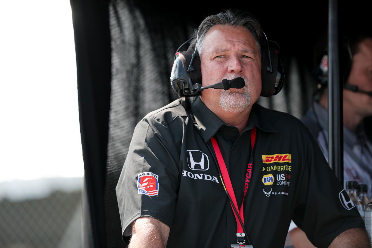 Andretti opens up on Sauber buyout collapse