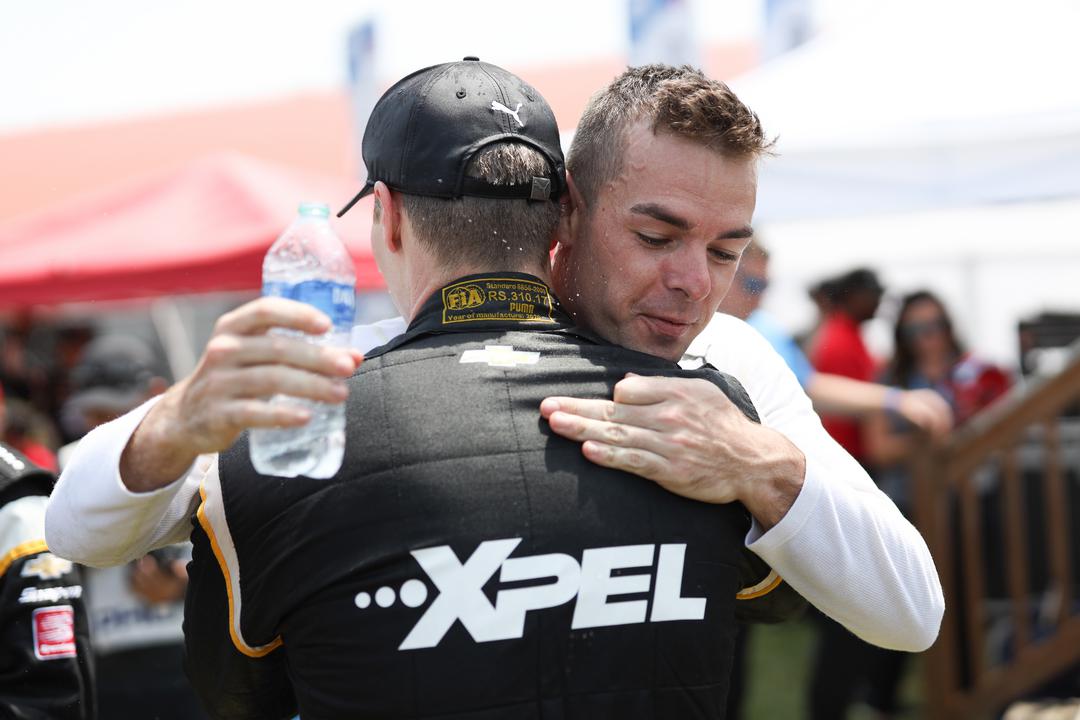 McLaughlin: Newgarden incident could lead to changes at IndyCar tracks