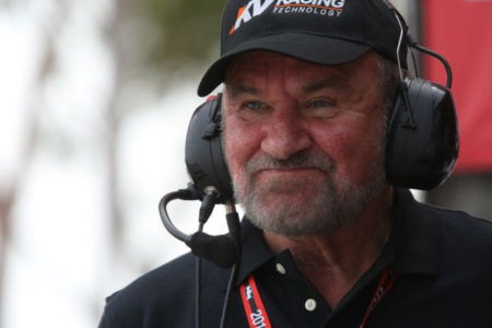 Former Champ Car owner Kevin Kalkhoven dies