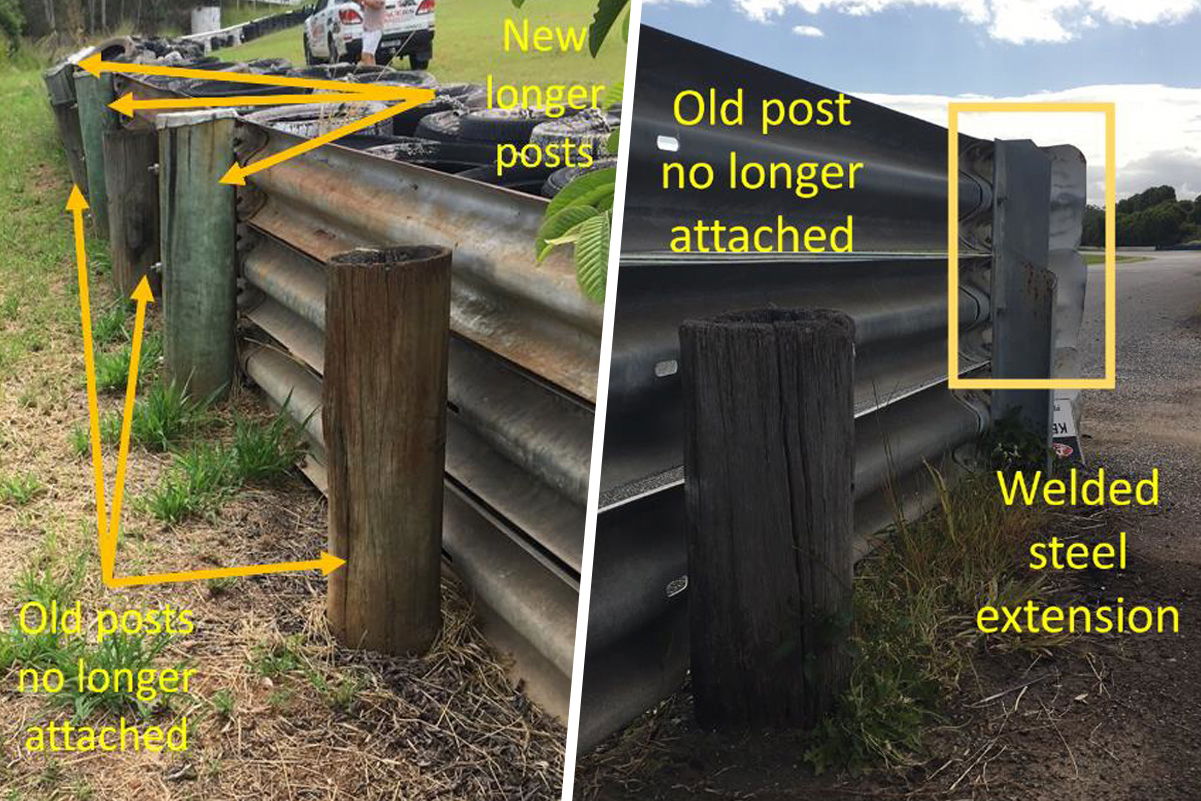 Lakeside Park responds to ‘potential safety concerns’