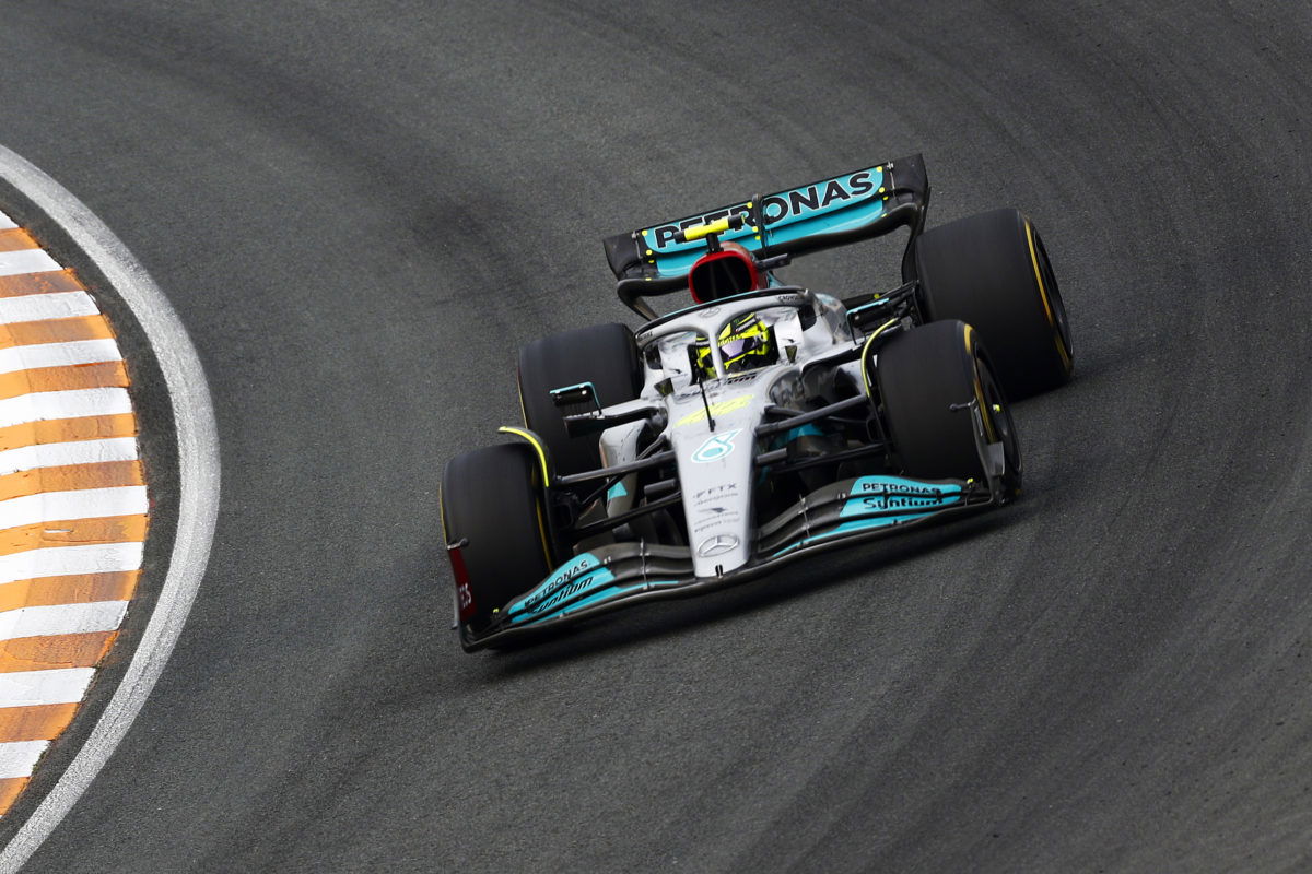 Hamilton sorry for expletive-laden radio outburst