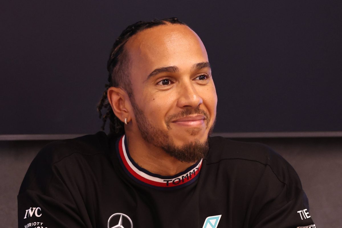 Hamilton summoned for alleged breach of FIA International Sporting Code