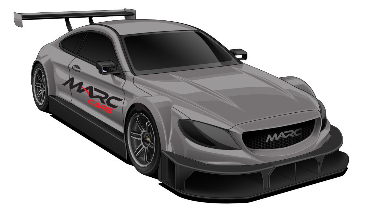 MARC Cars to produce new ‘GT’ model