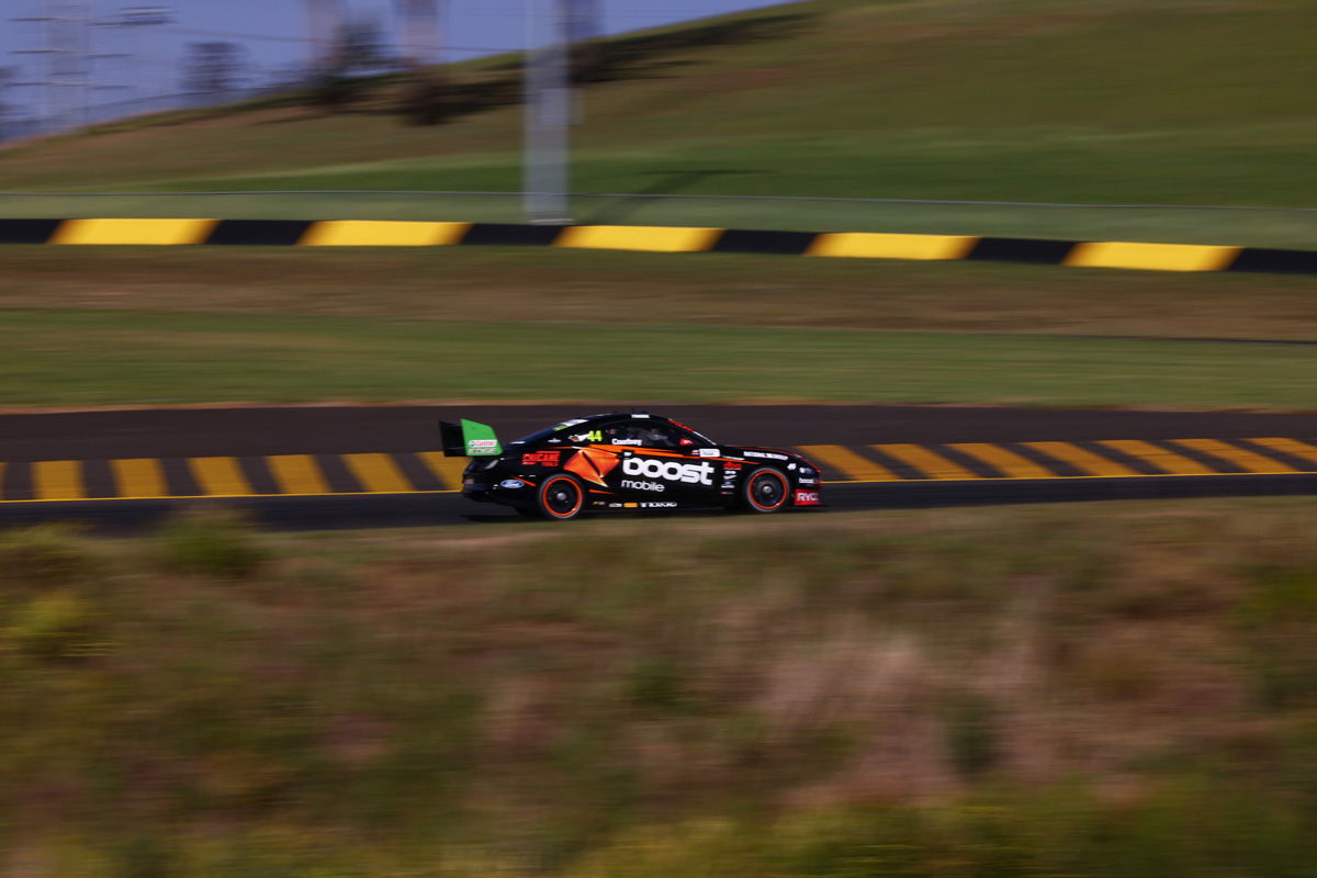 Tyre degradation even higher this year at SMP