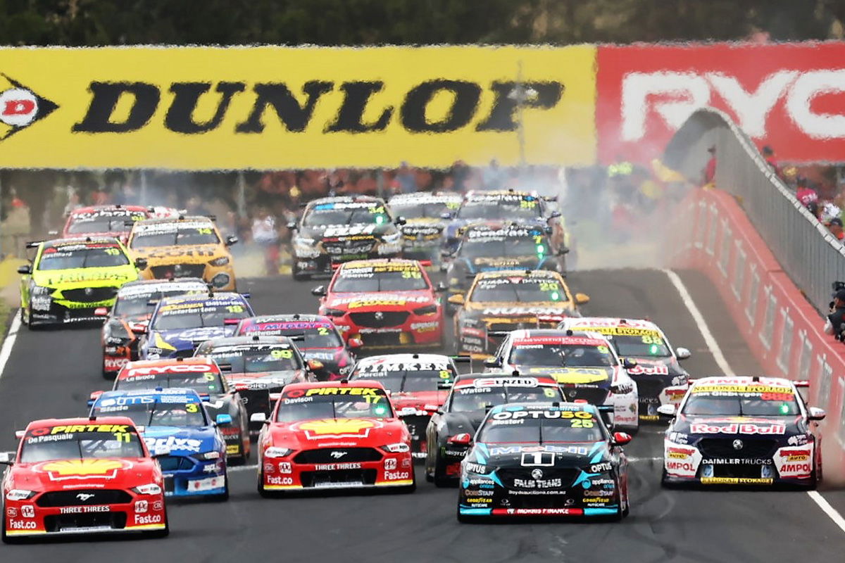 Every Supercars team’s Christmas wish