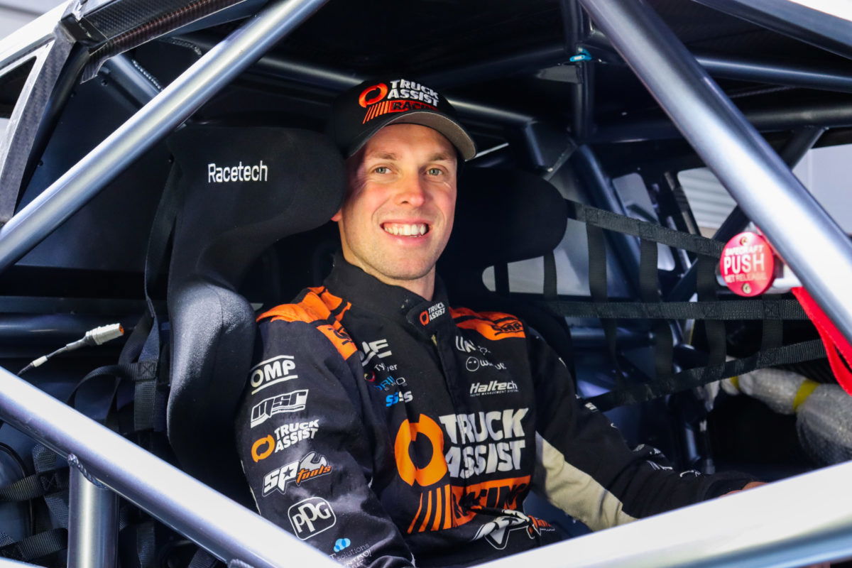 Hill’s adaptability a boon for MSR ahead of Gen3