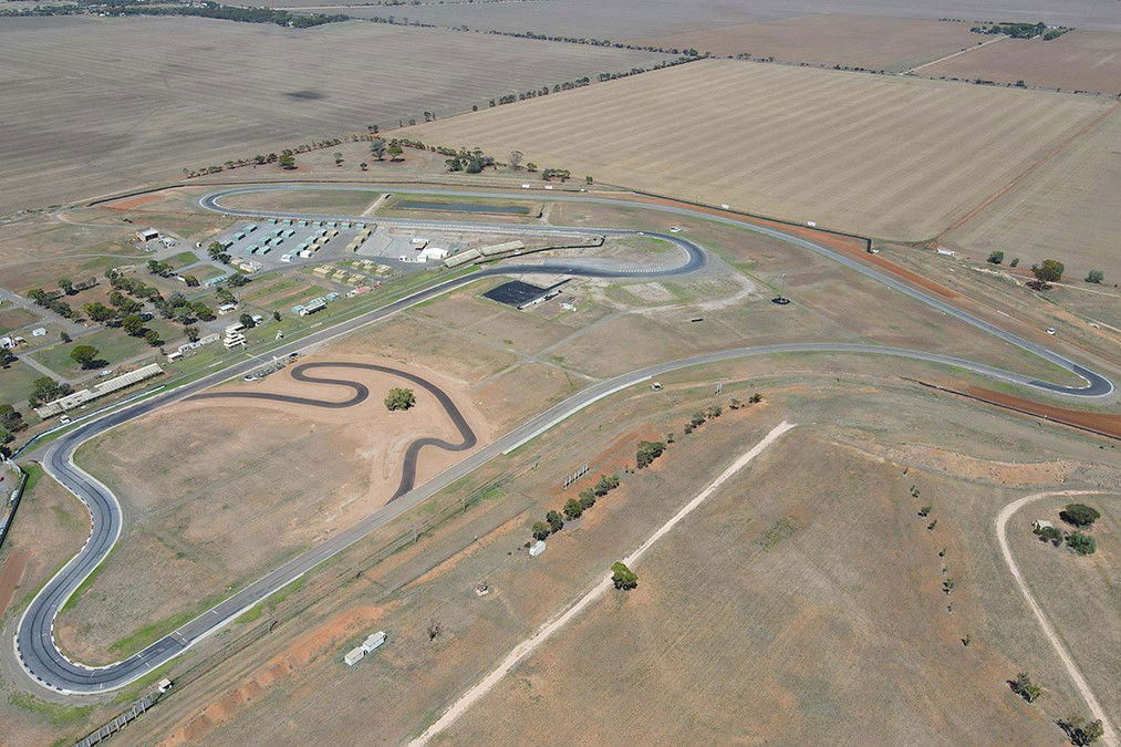 New manager appointed to Mallala