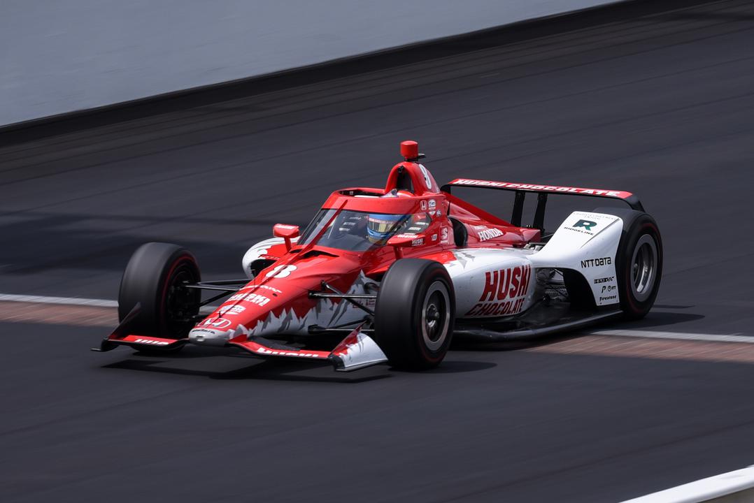 Ericsson wins Indy 500 after Dixon penalty