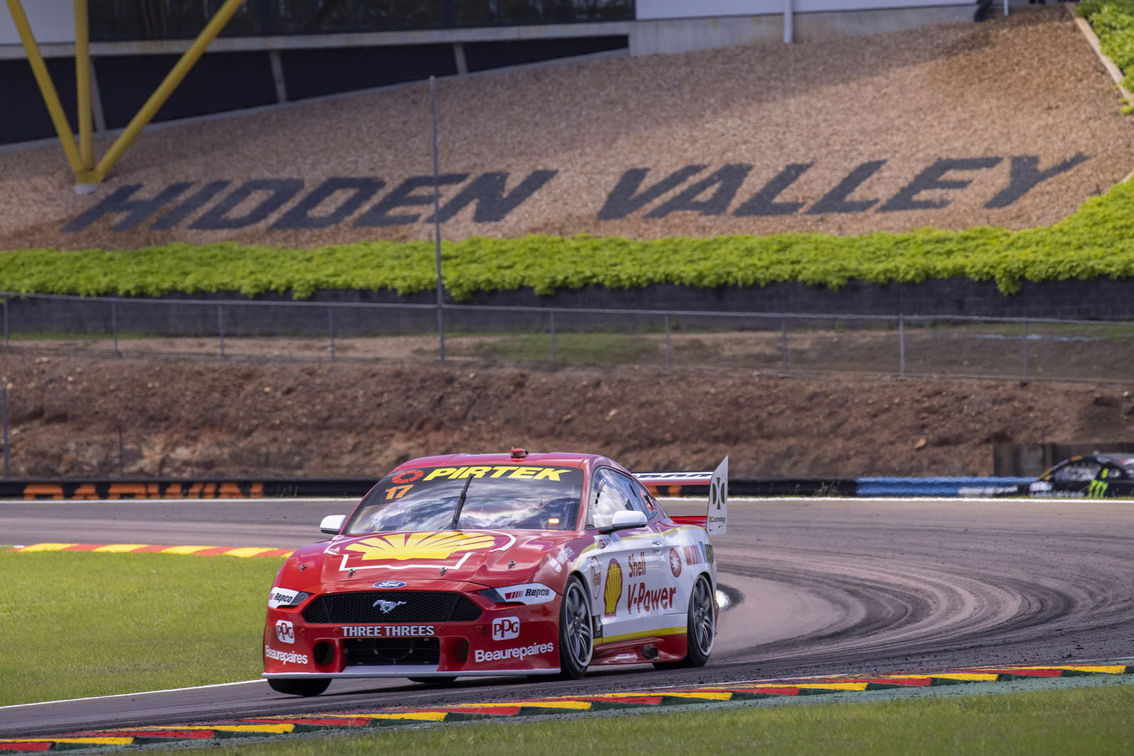 Another piece of puzzle in 2022 Supercars calendar confirmed