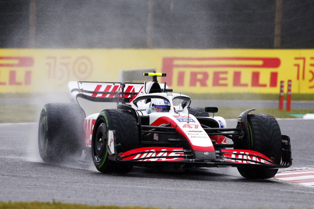 Schumacher’s practice crash extra costly