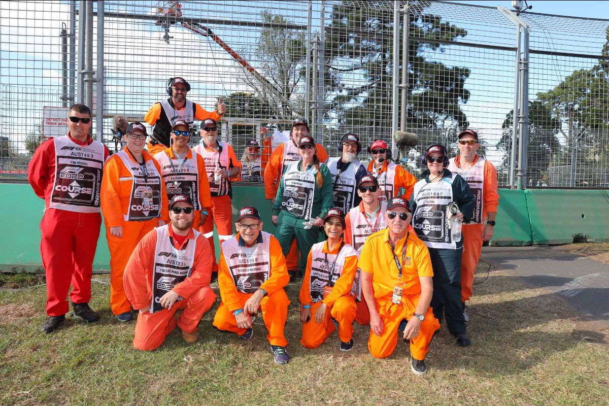 Motorsport Australia: New F1 deal a vote of confidence in local officials