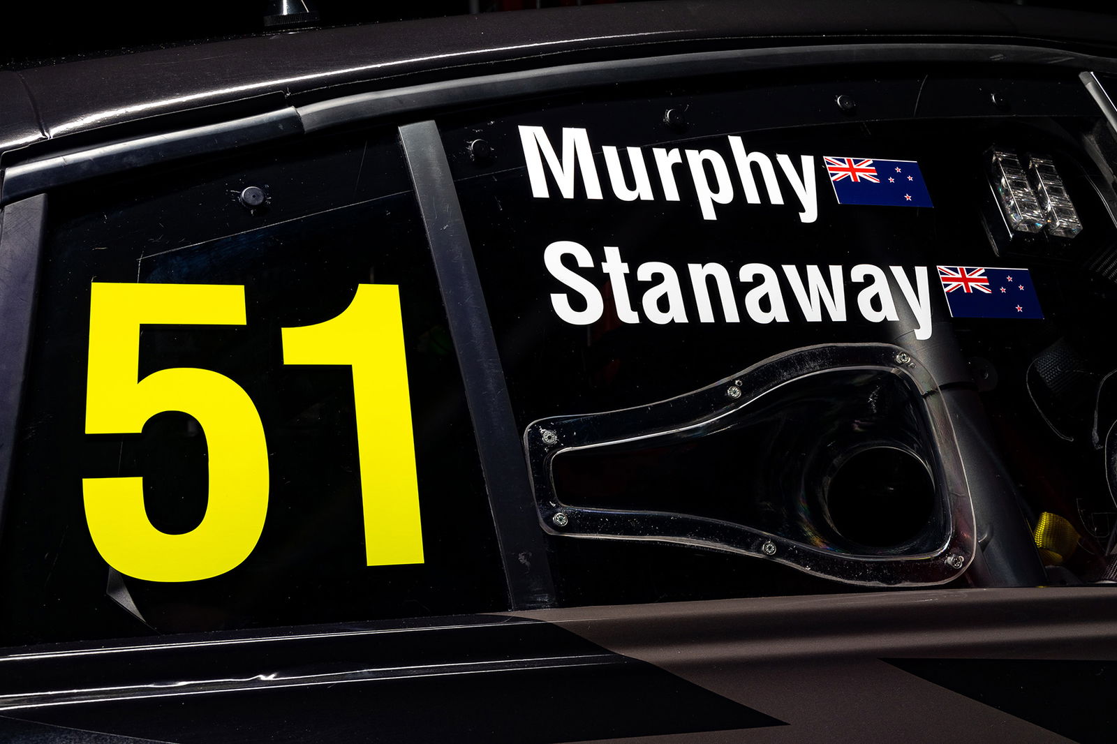 Boost Bathurst wildcard called off for 2021