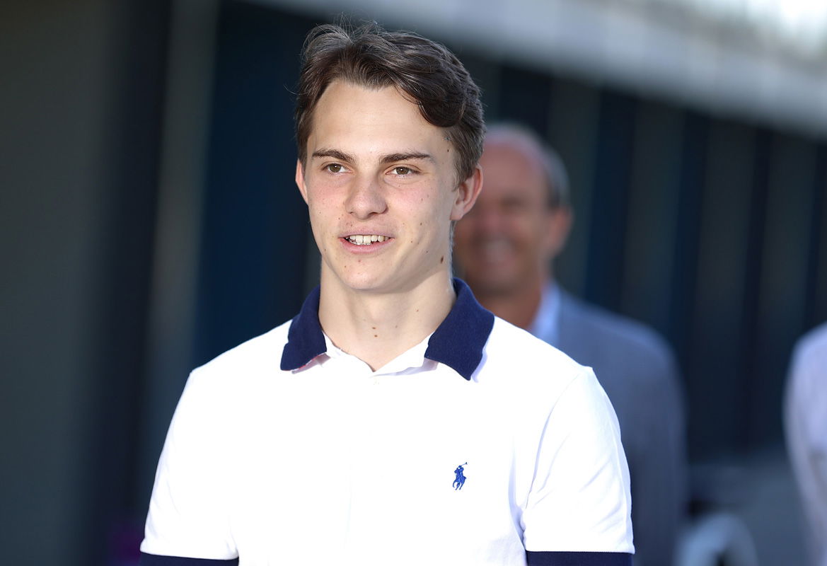 McLaren acknowledges its role in Piastri saga