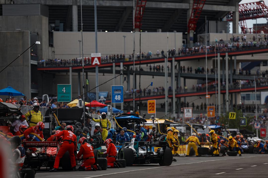 IndyCar boss: Red flags good for ‘urgency’ in qualifying