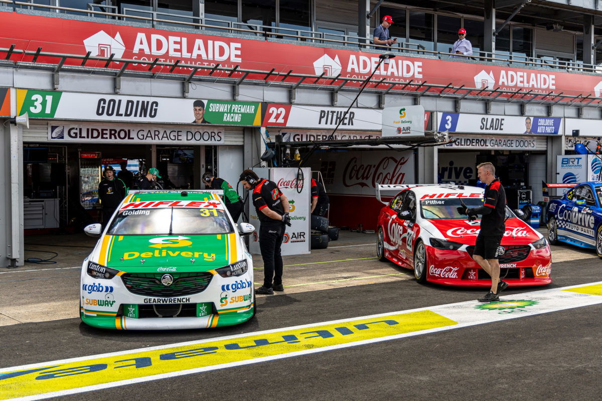 PremiAir to race in Bathurst 12 Hour