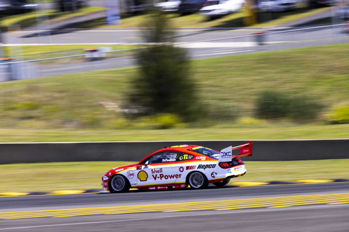 DJR recommits to Supercar test for Formula Ford series winner