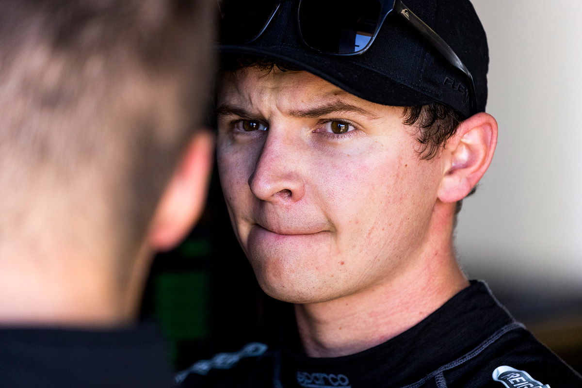 Hazelwood firming for MSR reunion