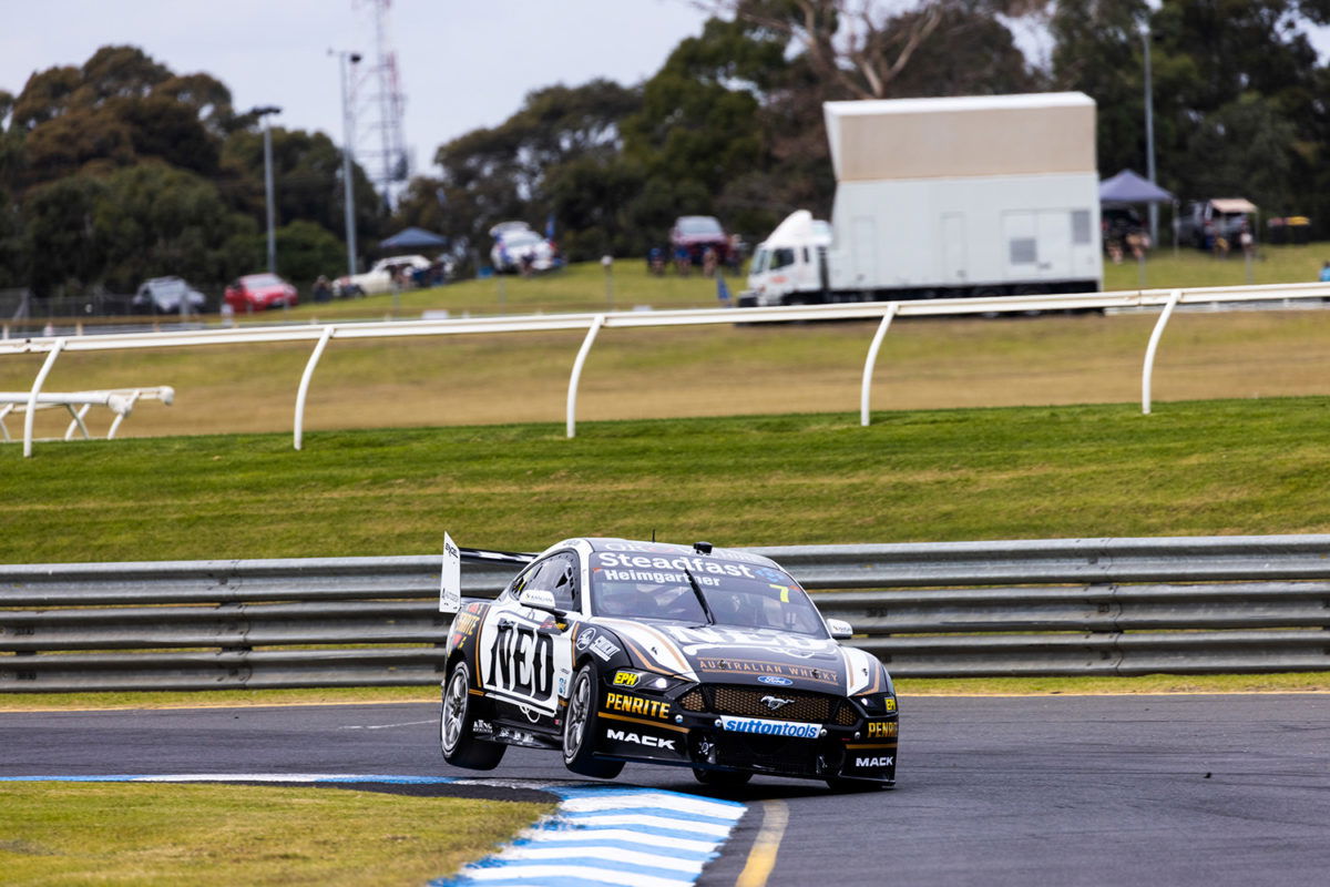 Sandown demise another step closer