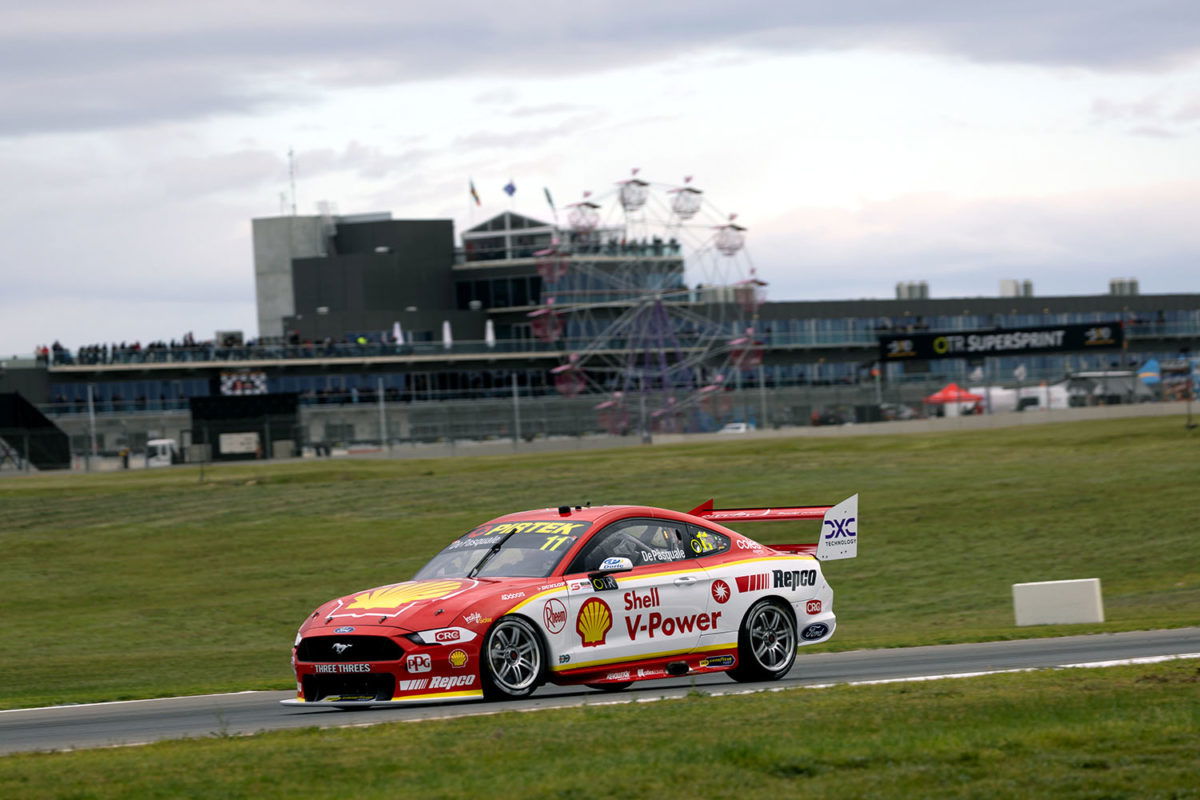 New naming rights for The Bend following $1.2 billion service station deal