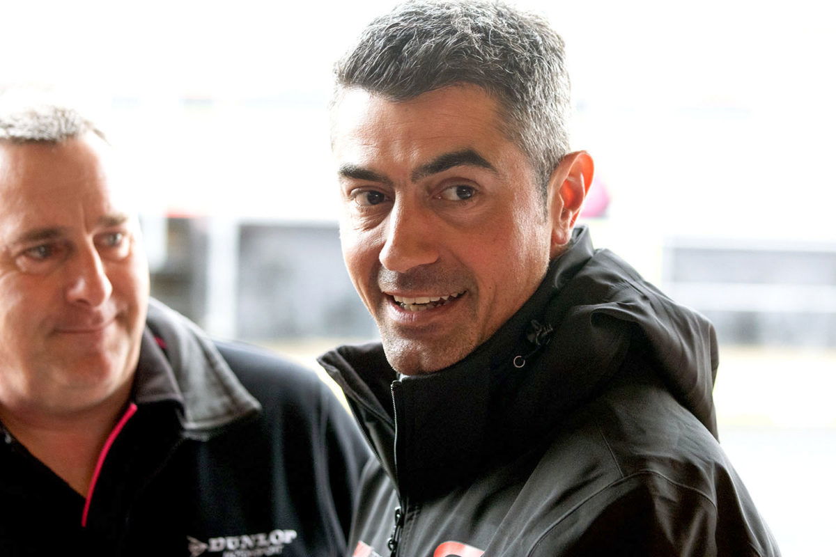 Michael Masi joins Karting Australia board