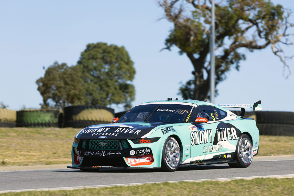 Edwards: Transparency would help address engine parity issue