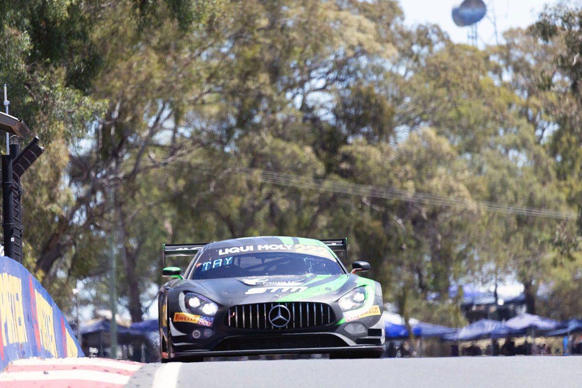 New name for Bathurst 12 Hour