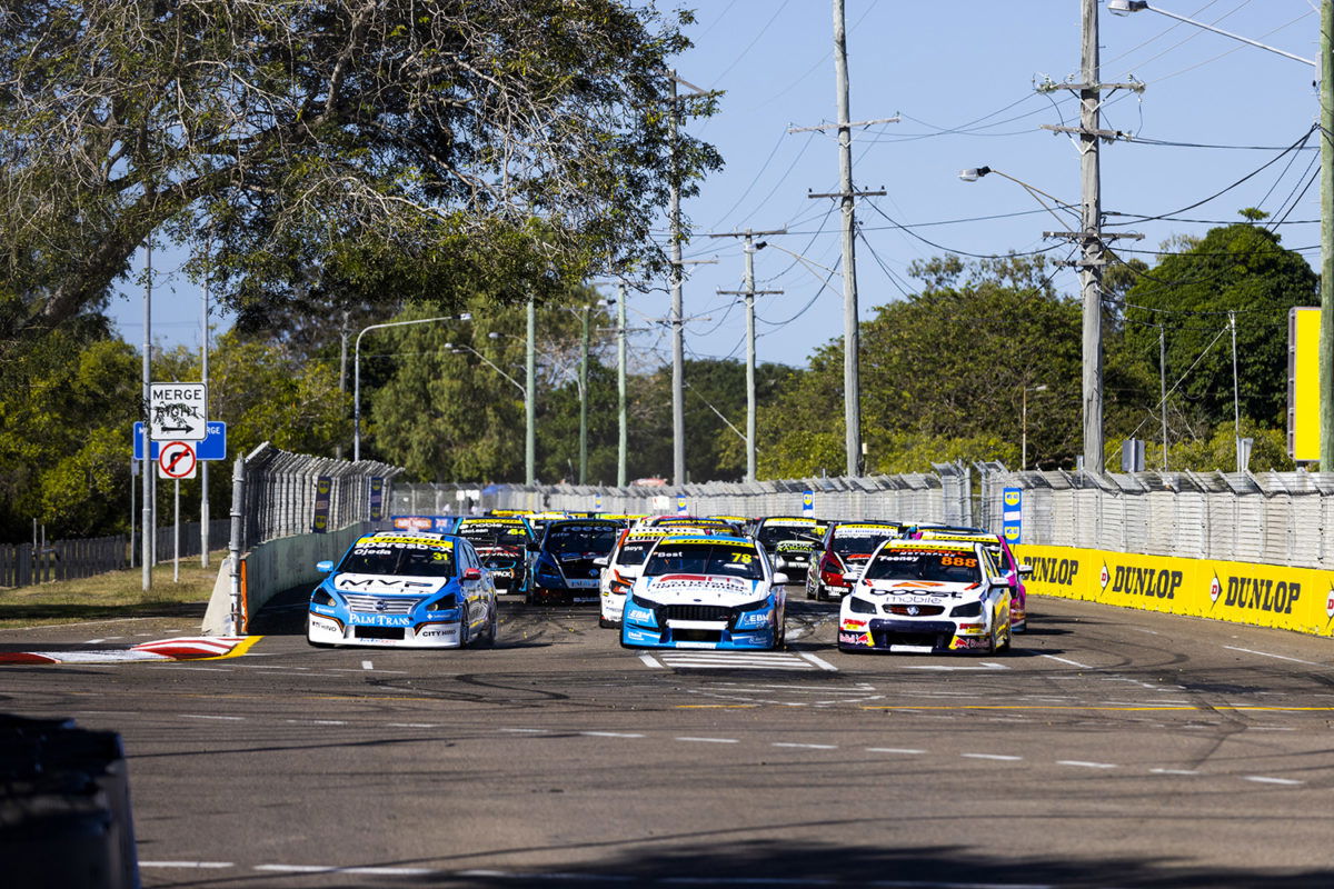 Revised Super2 calendar firmed up