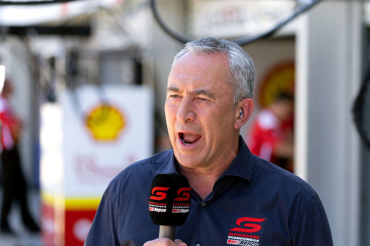 TV, radio talent announced for Newcastle 500