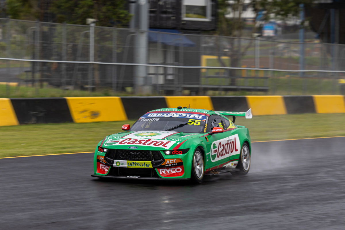 Last-minute calibration change behind spate of Mustang throttle issues