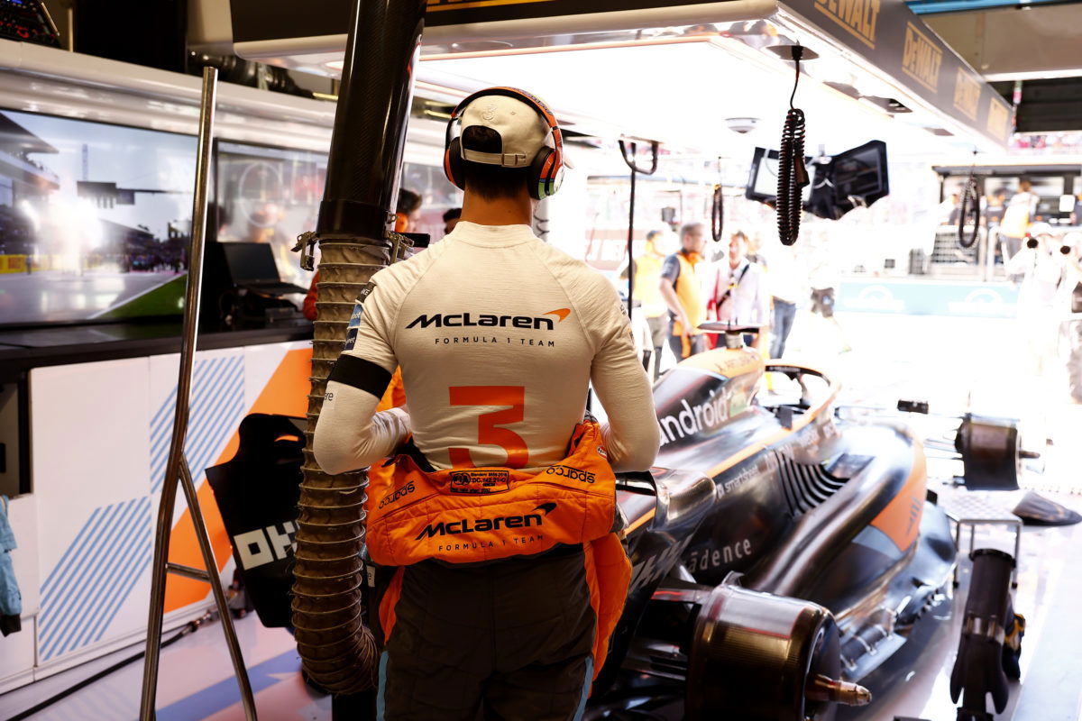 Sabbatical likely to spell the end of Ricciardo’s F1 career