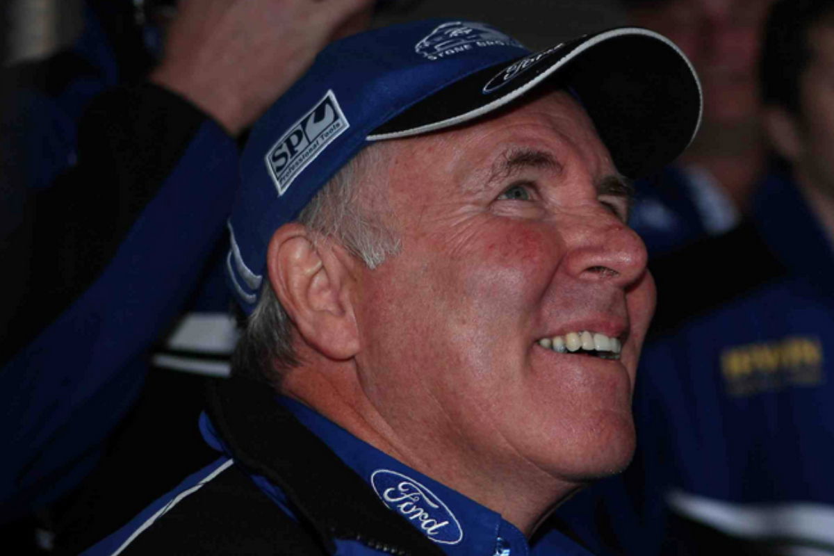 Stone: End of an era for Pukekohe