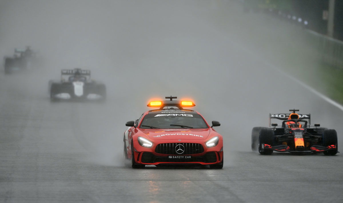 Revised points to avoid Belgian ‘Grand Prix’ repeat