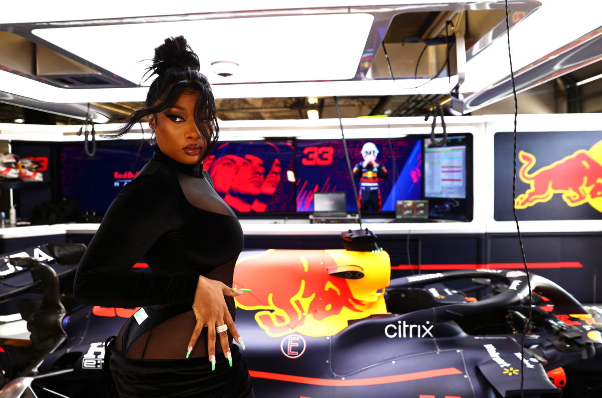 Brundle calls for ‘manners and respect’ after F1 grid walk snub