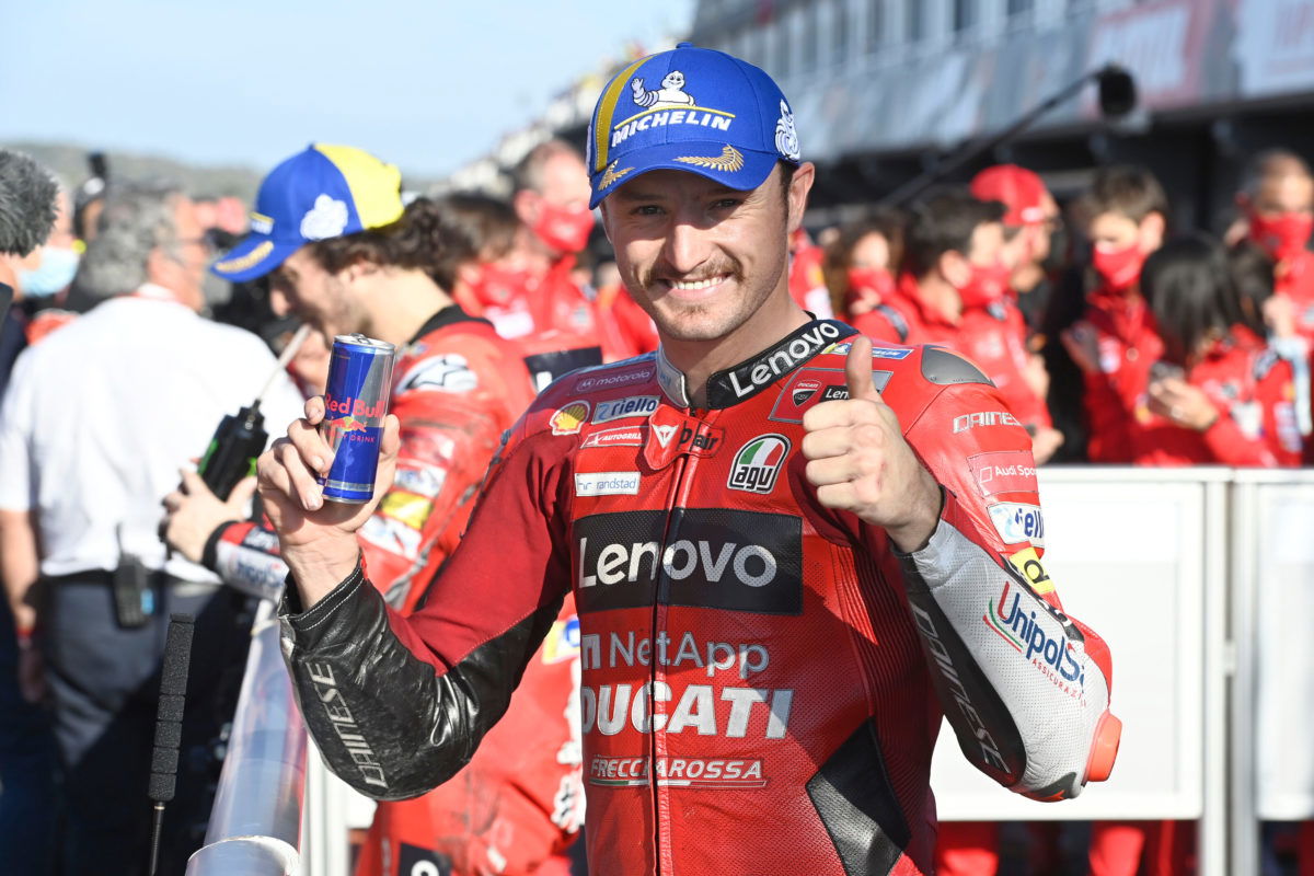 Miller to compete in ASBK finale