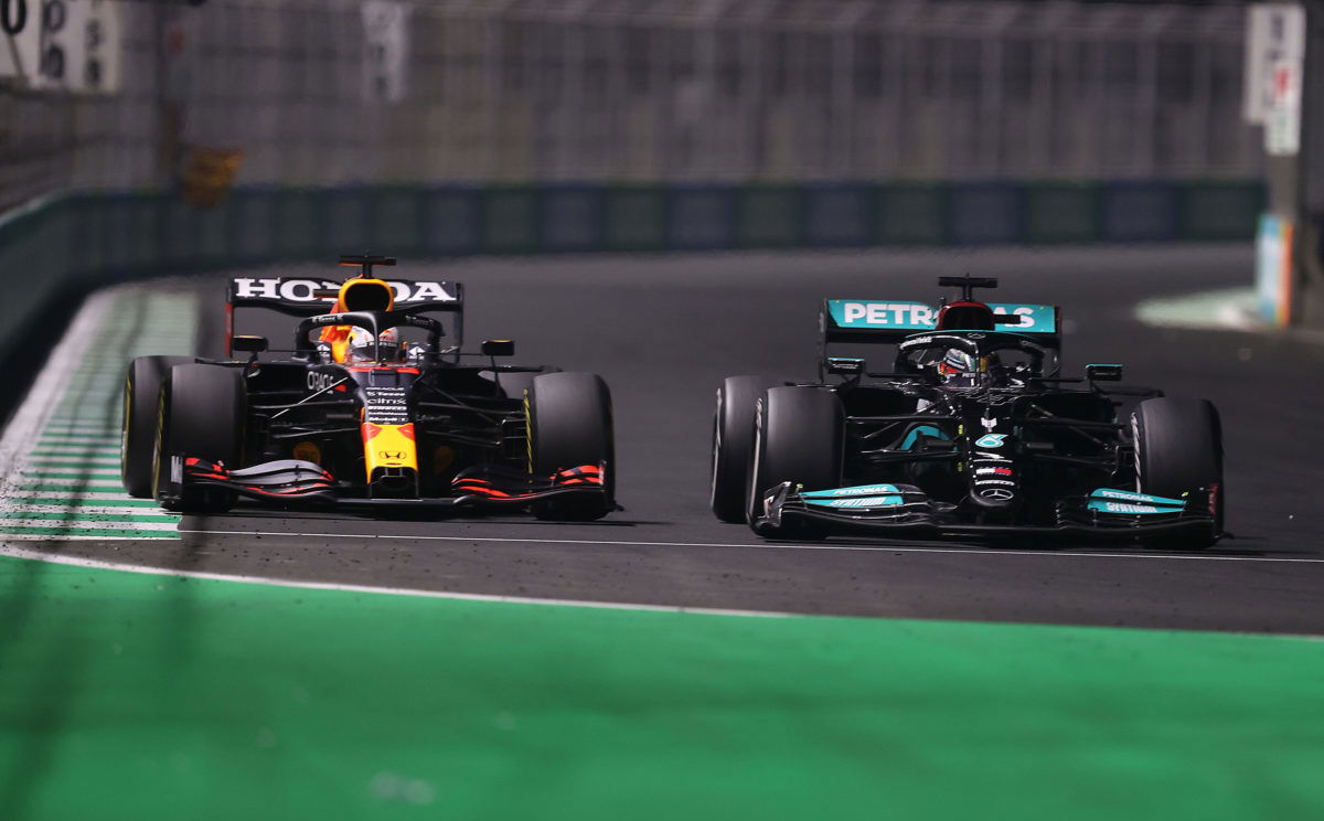 POLL: Who will win the Formula 1 championship?