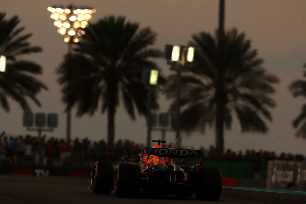 FIA launches investigation into Abu Dhabi F1 drama