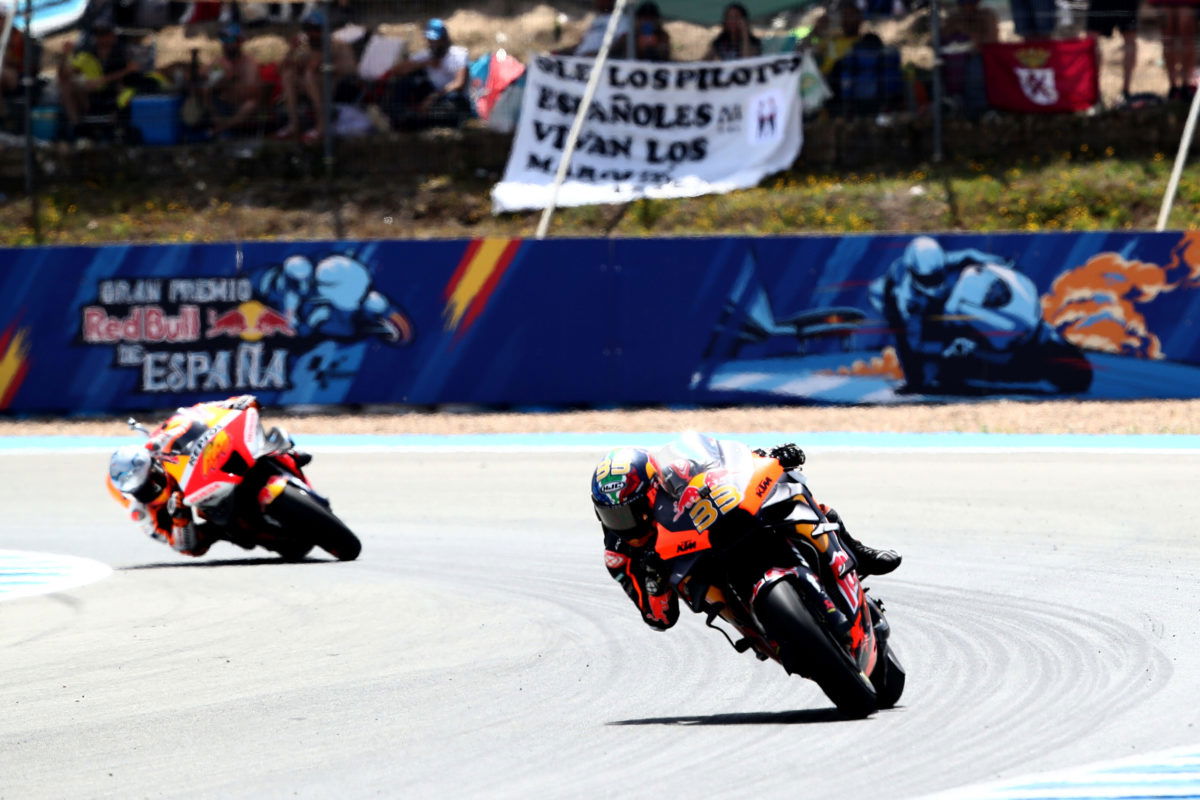 MotoGP announces India round, releases provisional 2023 calendar