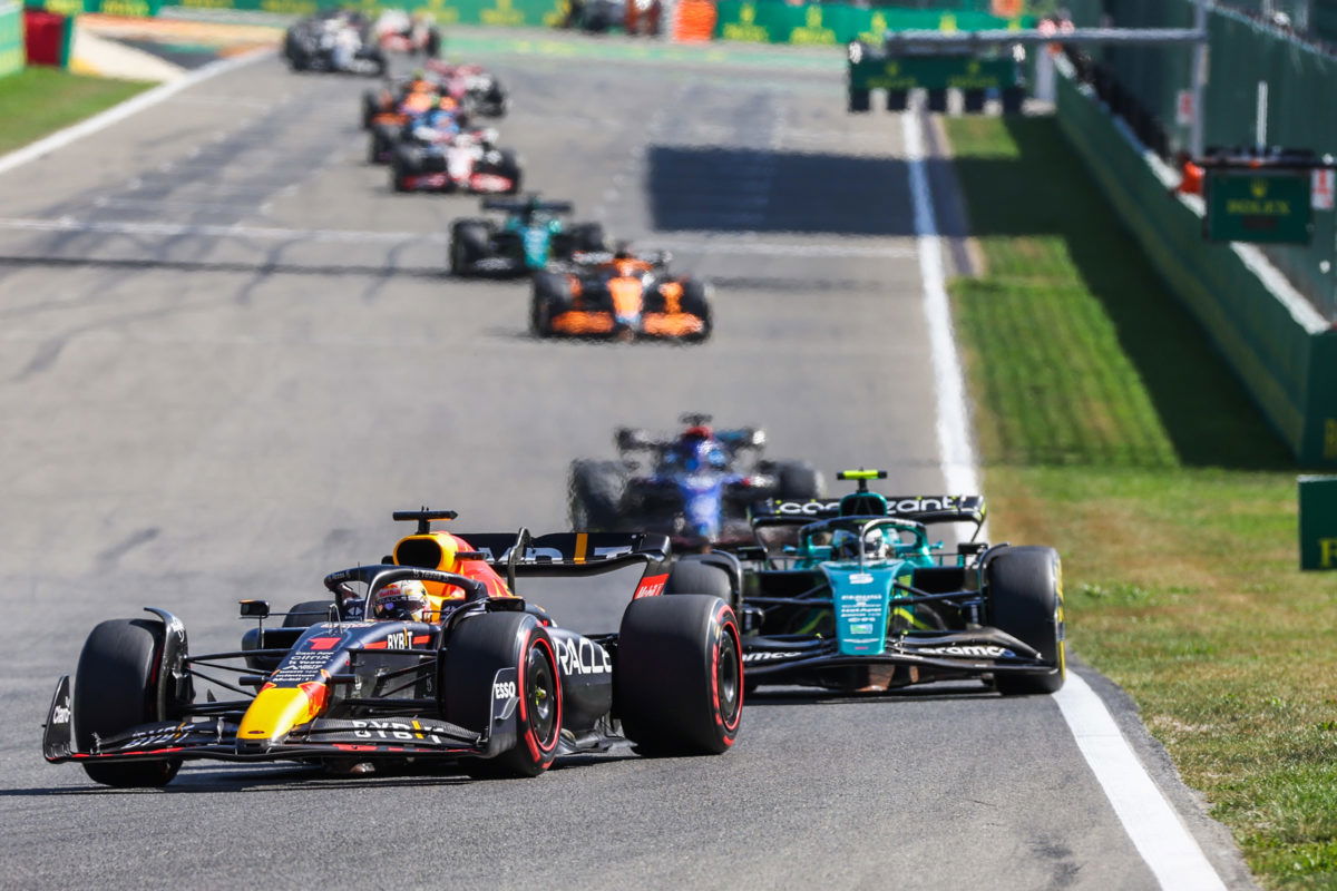 FIA reacts to allegations F1 teams breached Financial Regulations